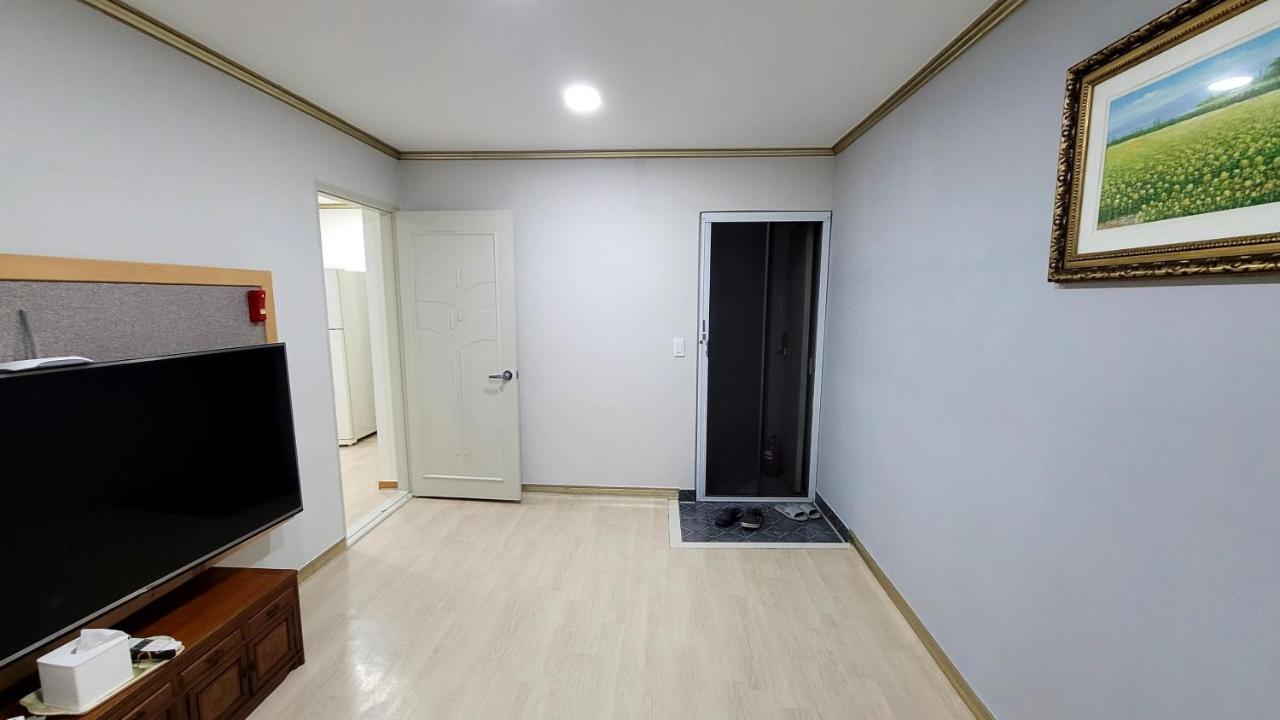 Rg Pension Hadong Exterior foto